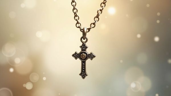 Elevate your faith with meaningful religious charms