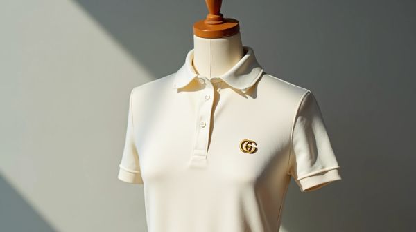 Find the perfect gucci polo shirt for your style