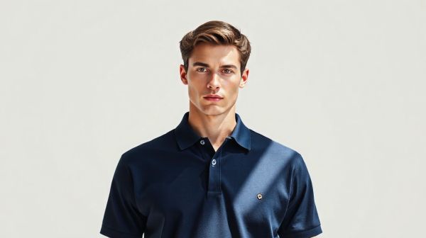 Top-rated gucci polo shirts that elevate your wardrobe